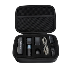 Набір Power Wand Advanced Battery Bishop Shader Full Kit