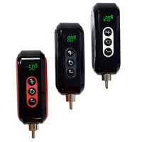 Бездротовий блок живлення EZ Portex Gen2 Mini Battery