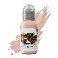 Розпродаж! Фарба World Famous Ink -Soft Light