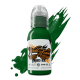 World Famous Ink - Animal Kingdom - Amazon Leaf