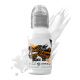 World Famous Ink - White House