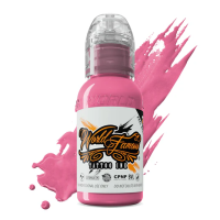 World Famous Ink - HORI HUI - SAKURA