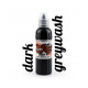 Фарба World Famous Ink - CH - Dark Greywash