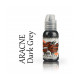 Фарба World Famous Ink - DEBORA CHERRYS MUSAS - DARK GREY - ARACNE - 30ML