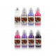 Набір фарб World Famous Ink - Jenna Kerr Jenstones set 8X30ml