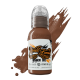 World Famous Ink - M. Kornev's Brick Tone, Bronzer