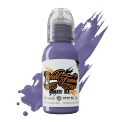 РОЗПРОДАЖ!!! Фарба World Famous Ink - London Lavender