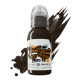 Краска World Famous Ink - Dark Chocolate