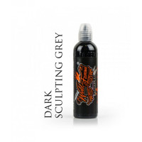 Краска World Famous Ink Rob Richardson- Dark Sculpting Grey