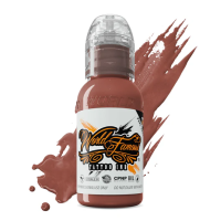 World Famous Ink - Oleg DARK SKIN