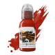 Краска World Famous Ink - Red Hot Chili Pepper