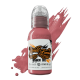 World Famous Ink - Prince Albert Pink