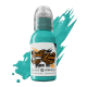 World Famous Ink - Pony Lawson - Patina