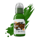 Краска World Famous Ink - Everglades Green