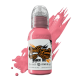World Famous Ink - Flying Pig Pink
