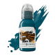 World Famous Ink - Galapagos Green