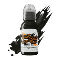 Розпродаж! Колір World Famous Ink - Slovak Skintone №1 - 30ml