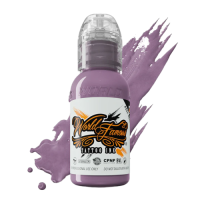 Краска World Famous Ink - Mars KORNEV ZOMBIE COLOR - BRAIN MATTER - 30ML
