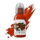 Краска World Famous Ink - Mars KORNEV BRICK TONE - FIRE CLAY - 30ML