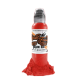 Краска World Famous Ink - Mayon Lava Red