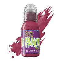 Краска World Famous Ink - Pancho Pink