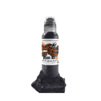 World Famous Ink - POCH'S MUTED STORM - TORNADO DUST