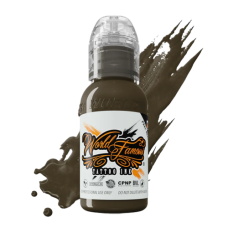 Краска World Famous Ink - Pony Lawson - Cigar