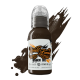 World Famous Ink - Nutella