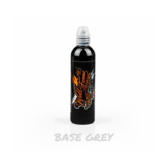 Краска World Famous Ink - Sticazzi - Base Grey 120ml