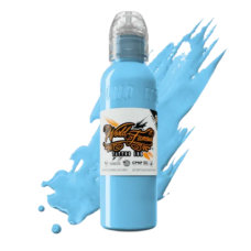 Розпродаж! Фарба World Famous Ink -Frosty Light