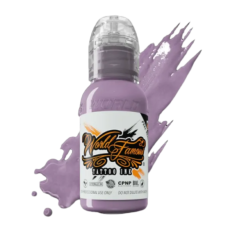 Розпродаж! Фарба World Famous Ink - Slovak Skintone №4 - 30ml