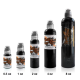 Фарба World Famous Ink - True Black