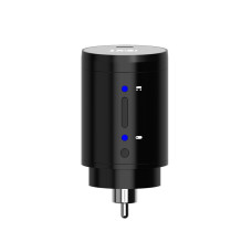 Беспроводной блок Ambition Solid Black RCA