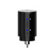Ambition Solid Black RCA wireless unit
