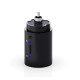 Ambition Solid Black RCA wireless unit