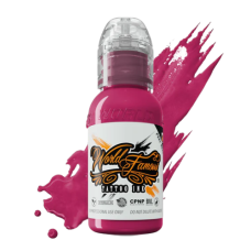 Фарба World Famous Ink - Sandra - Wet Lips 30 ml
