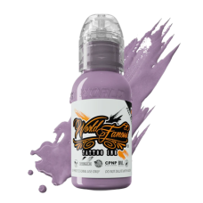 Фарба World Famous Ink - Slovak Skintone №4 - 30ml