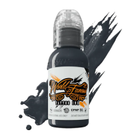 World Famous Ink - Stonehenge