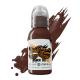 World Famous Ink - Animal Kingdom - Bark Brown