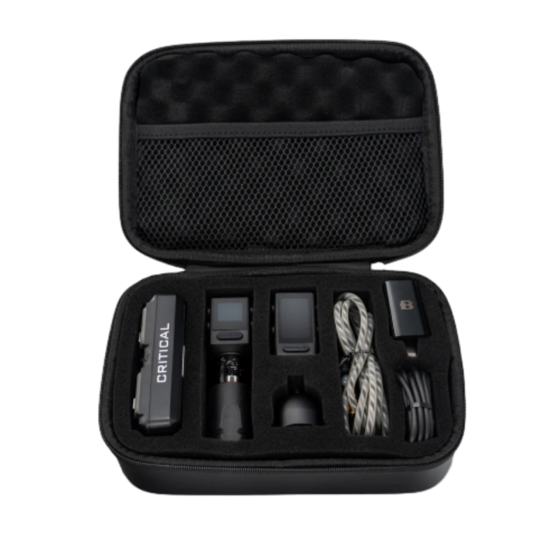 Набір Power Advanced Battery Wand Bishop Liner Full Kit