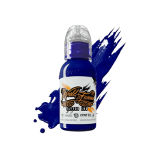 Фарба World Famous Ink - Animal Kingdom - Safari Night