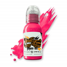 Фарба World Famous Ink - JENNA KERR JENSTONES - CRYSTAL TRINKET