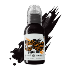 Фарба World Famous Ink M. Kornev's Zombie - Bile