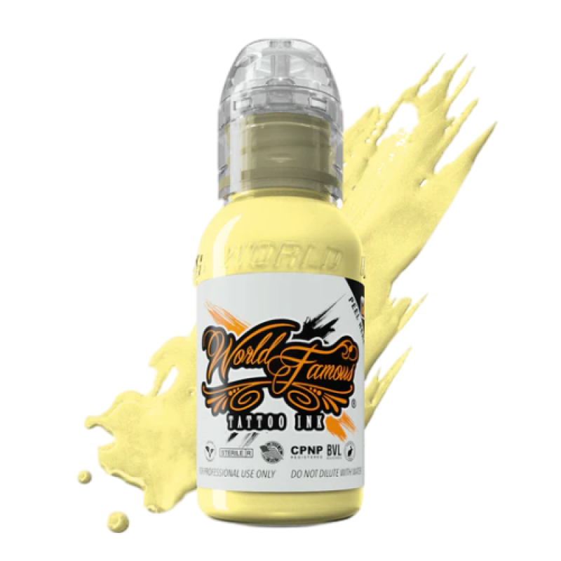 Фарба World Famous Ink - Yellowstone