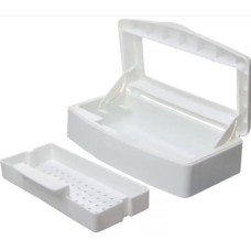 Контейнер для стерилізації інструментів