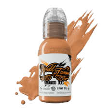 Фарба World Famous Ink - Oleg Kremlin Copper