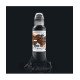 Фарба World Famous Ink - A.D.Pancho Pastel Grey №5 30мл