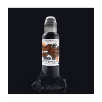 Paint World Famous Ink - A.D.Pancho Pastel Grey №6 30 мл