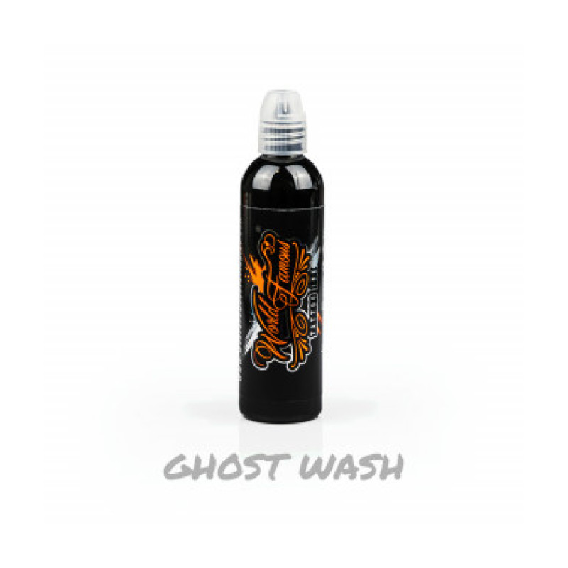 Фарба World Famous Ink - 5 STAGE SHADING - GHOST GREYWASH
