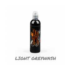 Фарба World Famous Ink LIGHT GREYWASH